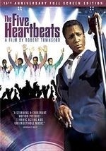 Five Heartbeats Special Edition 15th