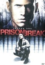 Prison Break:season 1