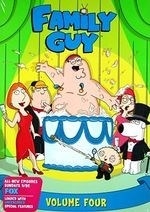Family Guy Vol 4