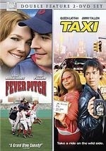 Taxi/fever Pitch