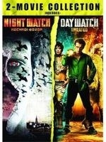Day Watch/night Watch