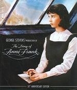 Diary of Anne Frank (50th Ann Ed)