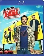 My Name Is Earl Season 4