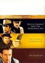 Butch Cassidy and the Sundance Kid/fr