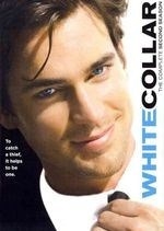 White Collar:season 2