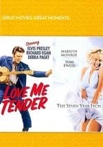 Love Me Tender/seven Year Itch