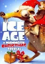 Ice Age:mammoth Christmas Special