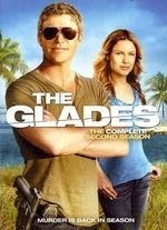 Glades Season 2