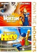 Horton Hears a Who/everyone's Hero