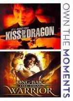 Kiss the Dragon/ong Bak