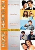 Flashback Comedies Movie Marathon Col