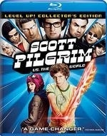 Scott Pilgrim Vs the World