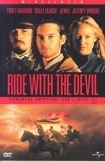 Ride With the Devil