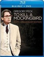 To Kill a Mockingbird 50th Ann Ed