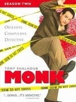 Monk:season Two