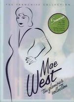 Mae West:glamour Collection