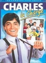 Charles in Charge:complete Season 1
