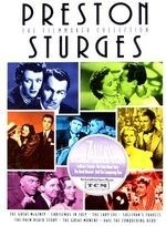 Preston Sturges:filmaker Collection
