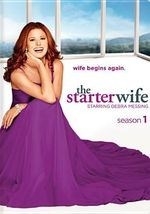 Starter Wife:season 1