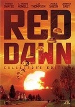 Red Dawn (collector's Edition)