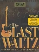 Last Waltz (special Edition)
