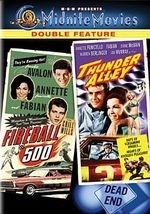 Fireball 500/thunder Alley