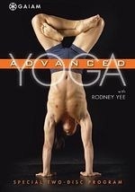 Advanced Yoga