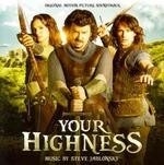 Your Highness (ost)