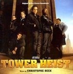 Tower Heist (ost)