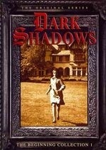 Dark Shadows:begininng Collection 1