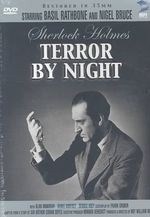 Sherlock Holmes:terror by Night