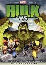 Hulk Vs (special Edition)