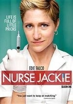 Nurse Jackie:season 1