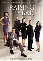 Raising the Bar Season Two