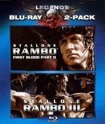 Rambo First Blood Part 2/rambo First