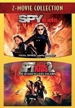 Sky Kids/spy Kids 2