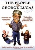 People Vs George Lucas