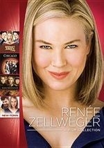 Renee Zellweger Film Collection