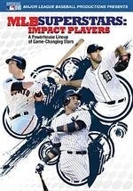 Mlb Superstars:impact Players