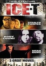 Ice T Triple Feature