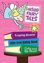 Complete Fractured Fairy Tales