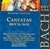 Bach:cantatas Bwv 14,16,17,18