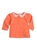 Pumpkin Patch Baby Girl's Lace Collar Top