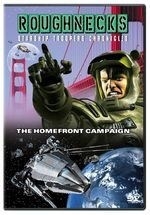 Roughnecks:starship Troopers - Homefr