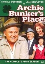 Archie Bunker's Place:complete 1st Se