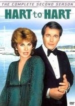 Hart to Hart:the Complete Second Seas