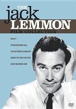Jack Lemmon Film Collection
