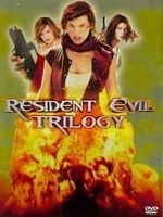 Resident Evil:apocalypse/resident Evi
