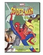 Spectacular Spider Man Vol 5