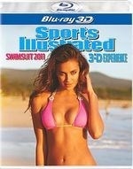 Sports Illustrated Swimsuit 2011:3d E